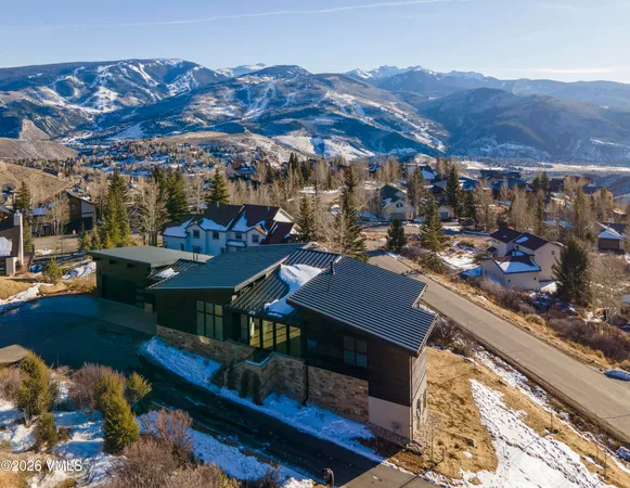 $5,600,000 | 4644 North Point, Avon, CO 81620