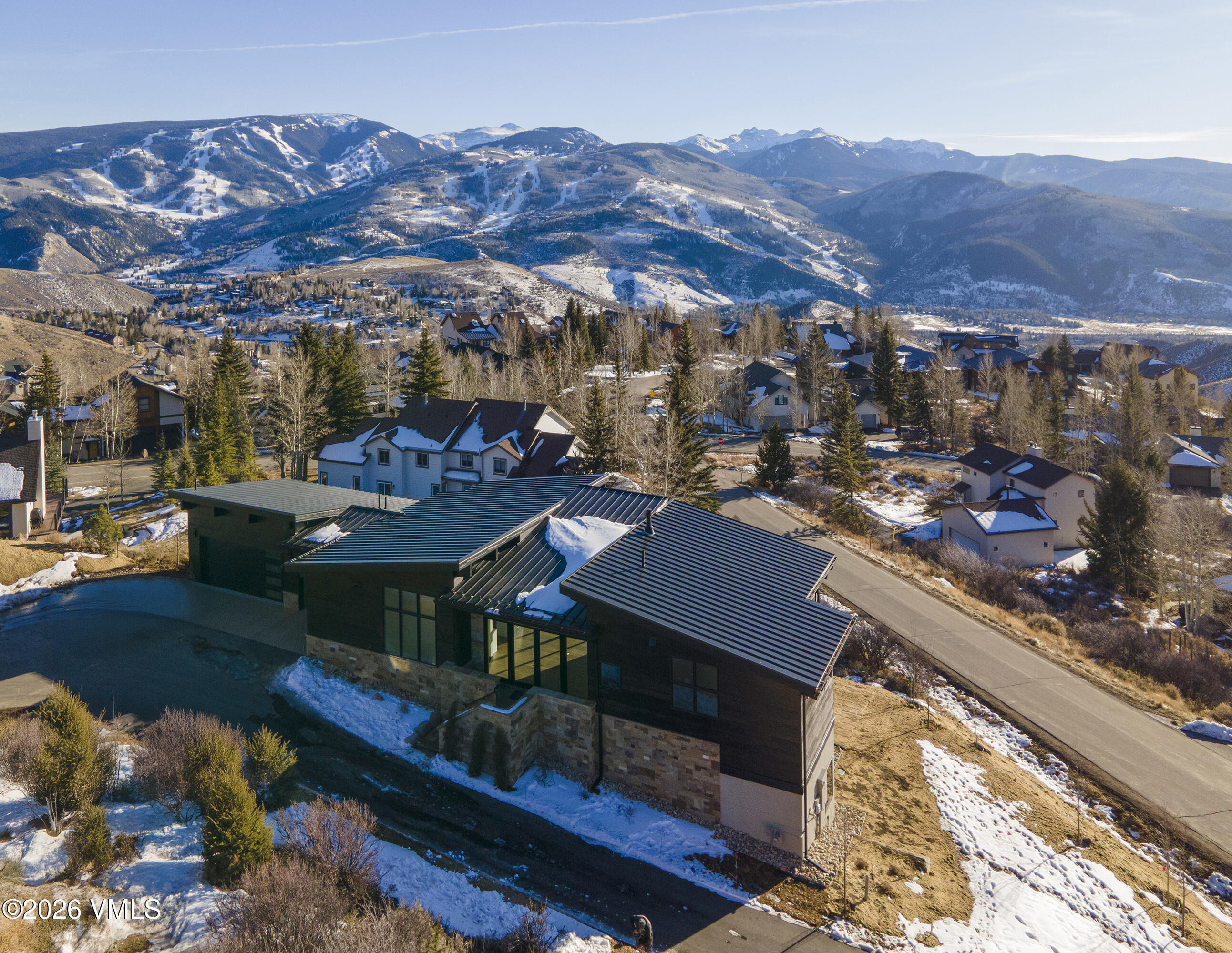 4644 North Point Avon, CO 81620 - Photo 61 of 71 4644-North-Pt_60