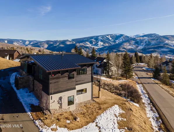 $5,600,000 | 4644 North Point, Avon, CO 81620