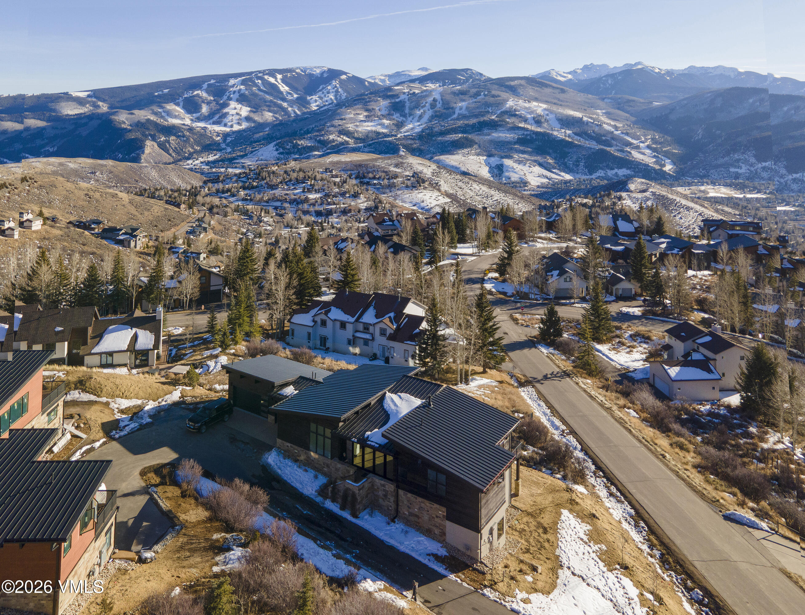 4644 North Point Avon, CO 81620 - Photo 63 of 71 4644-North-Pt_62