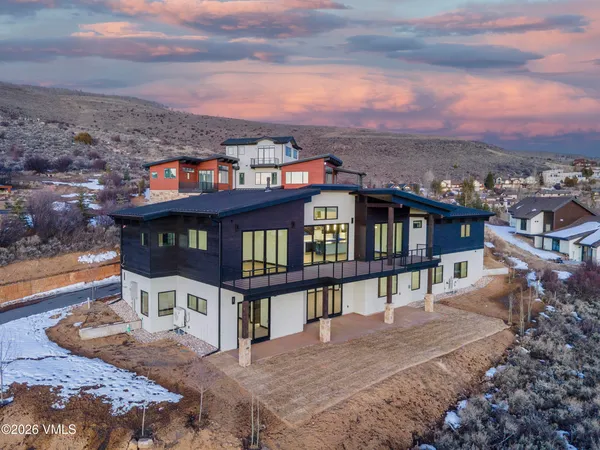 $5,600,000 | 4644 North Point, Avon, CO 81620