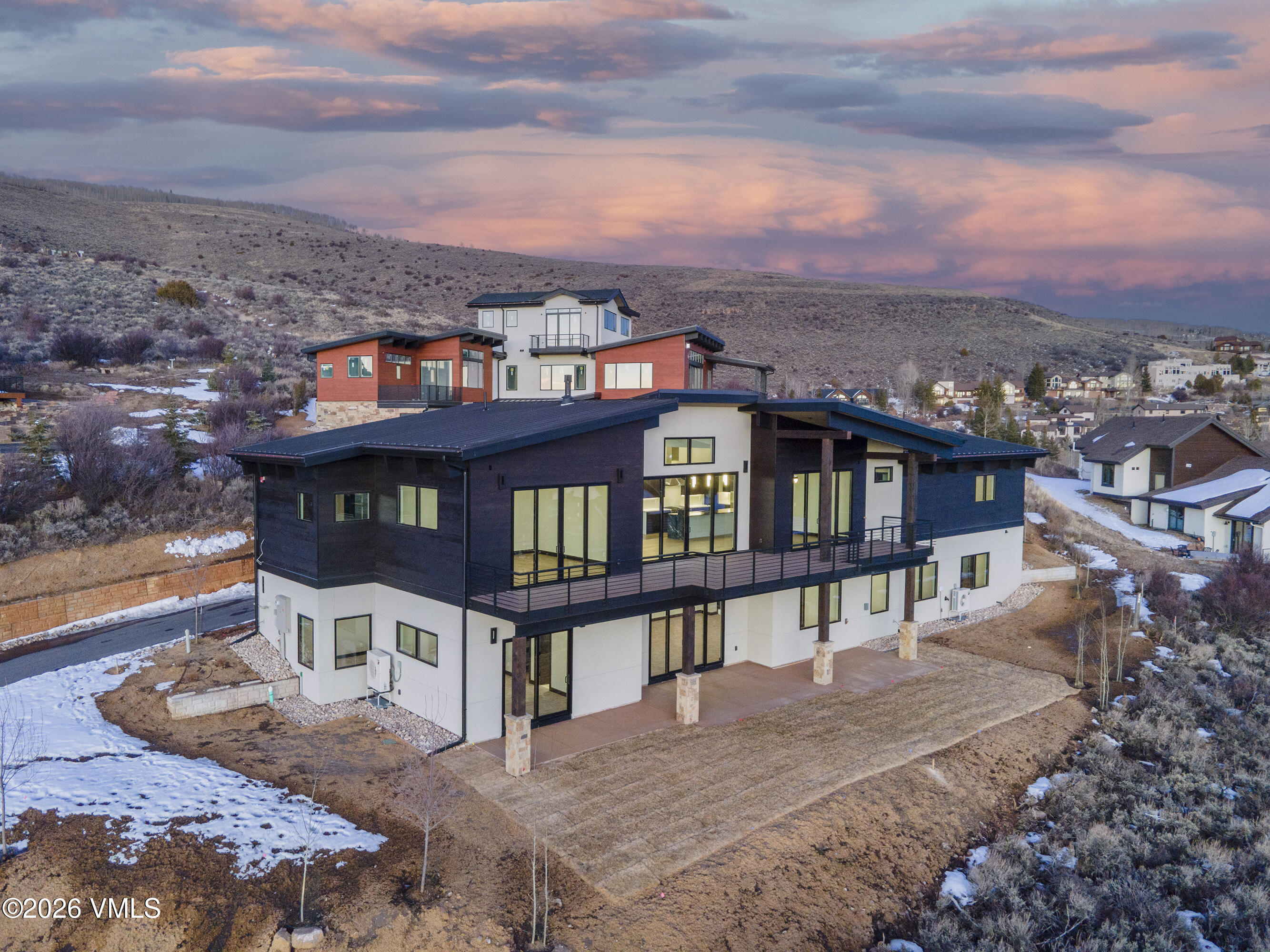 4644 North Point Avon, CO 81620 - Photo 64 of 71 4644-North-Pt_63