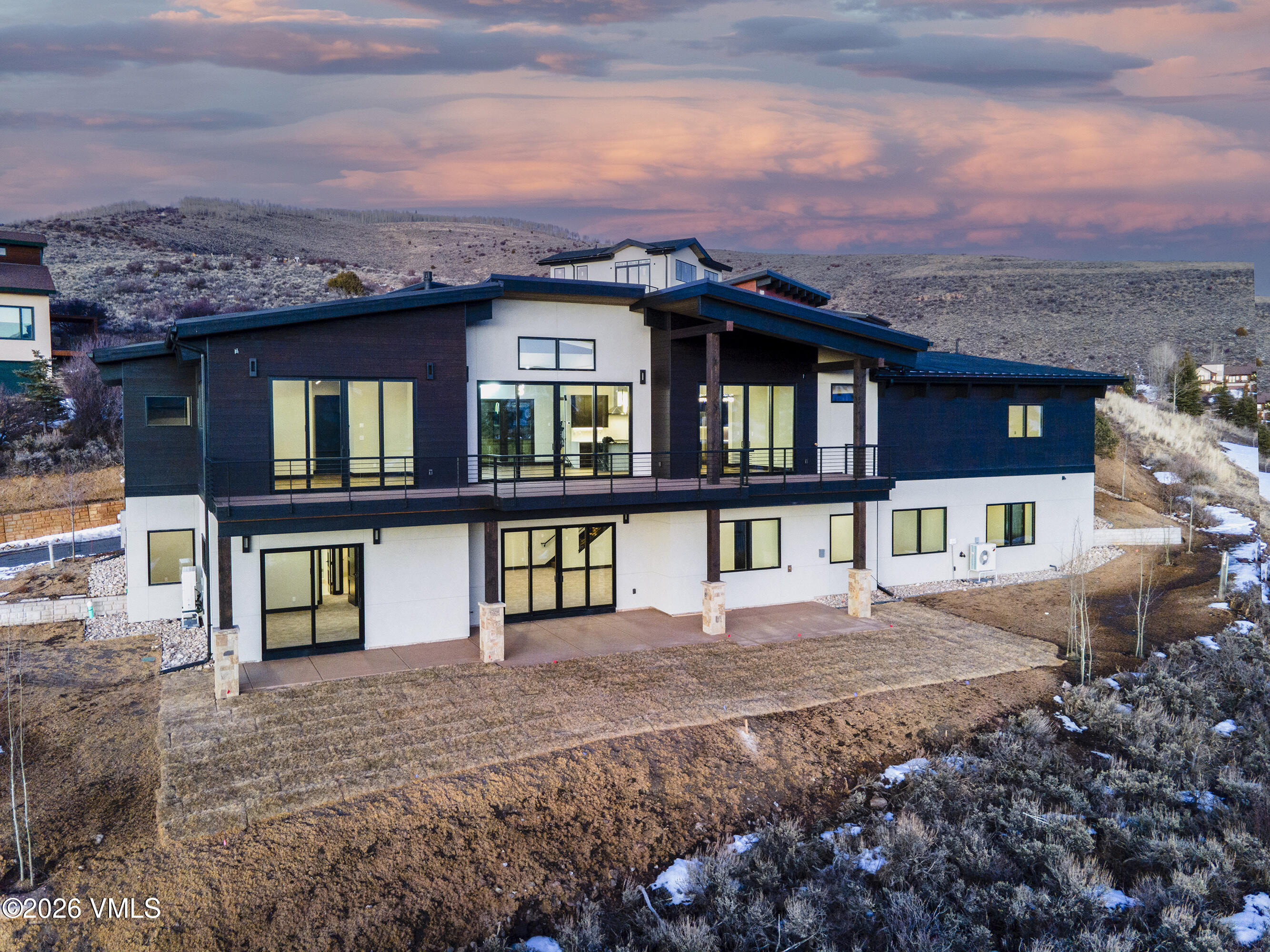 4644 North Point Avon, CO 81620 - Photo 65 of 71 4644-North-Pt_64