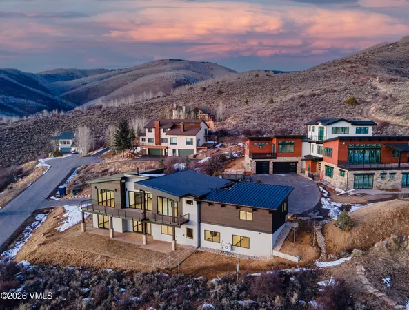 $5,600,000 | 4644 North Point, Avon, CO 81620