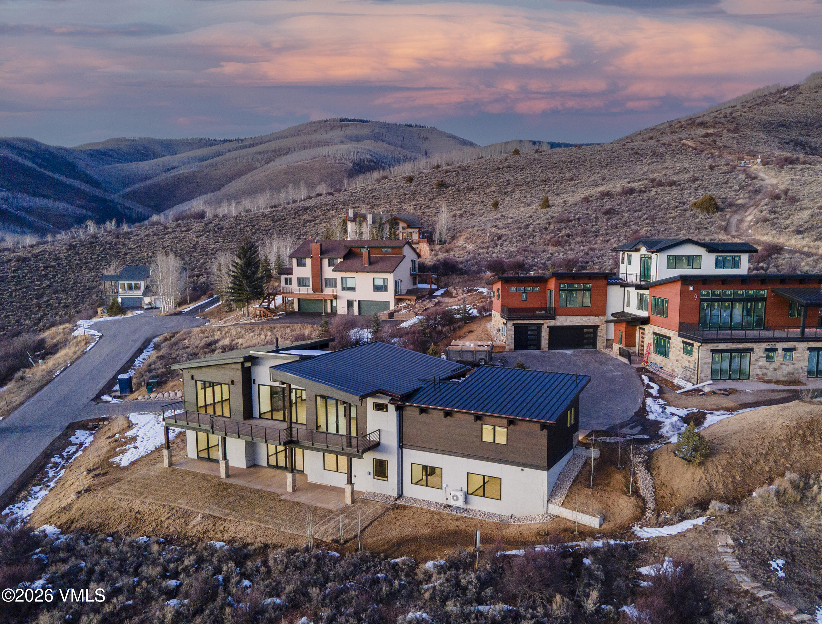 4644 North Point Avon, CO 81620 - Photo 66 of 71 4644-North-Pt_66