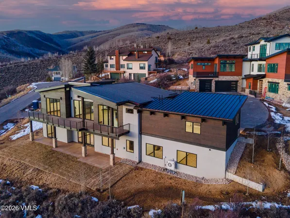 $5,600,000 | 4644 North Point, Avon, CO 81620