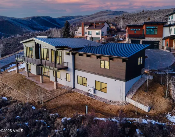 $5,600,000 | 4644 North Point, Avon, CO 81620