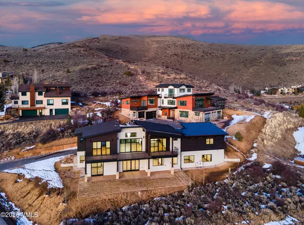 $5,600,000 | 4644 North Point, Avon, CO 81620