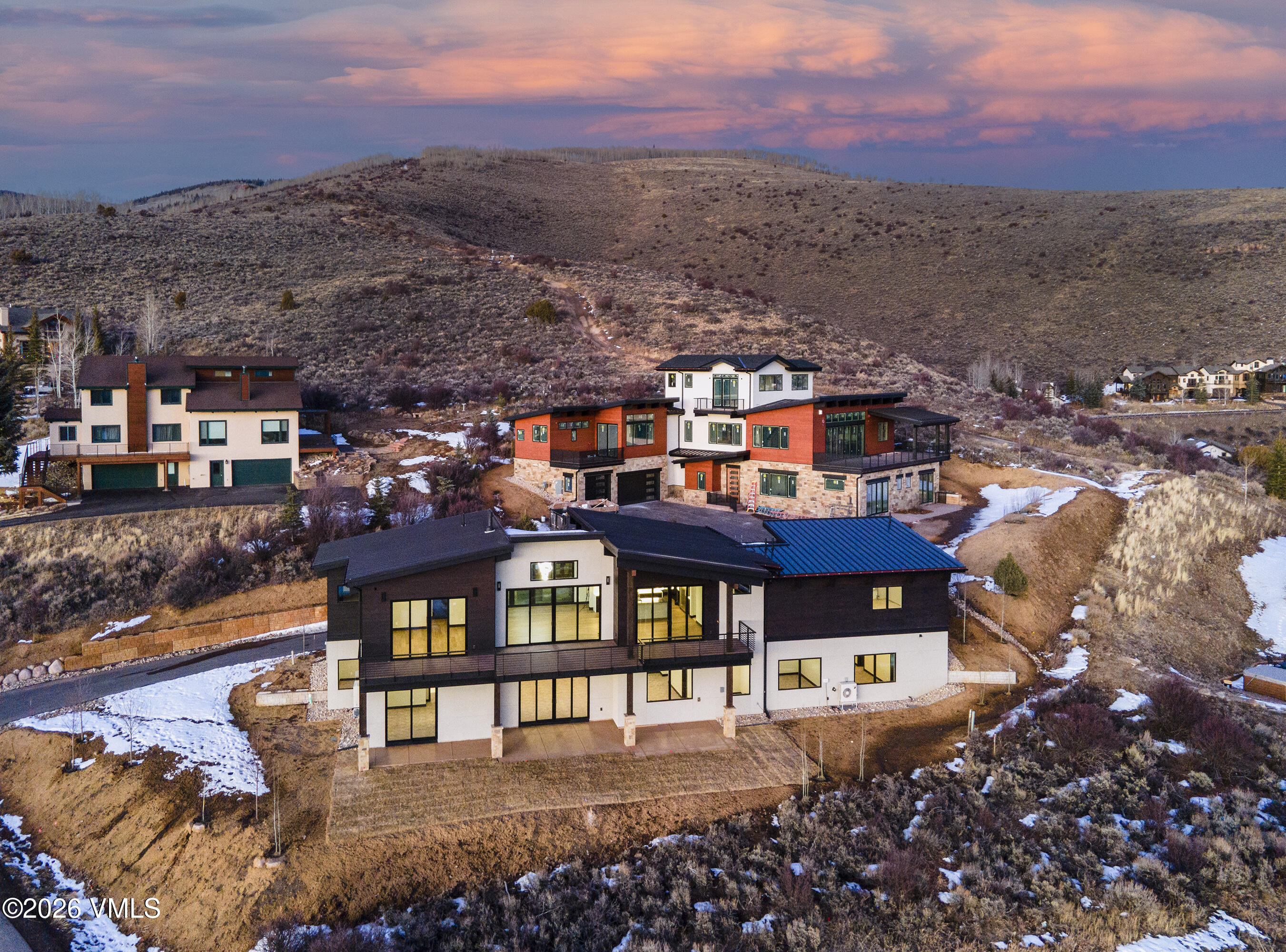 4644 North Point Avon, CO 81620 - Photo 69 of 71 4644-North-Pt_69