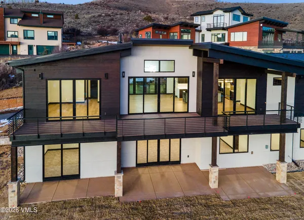 $5,600,000 | 4644 North Point, Avon, CO 81620