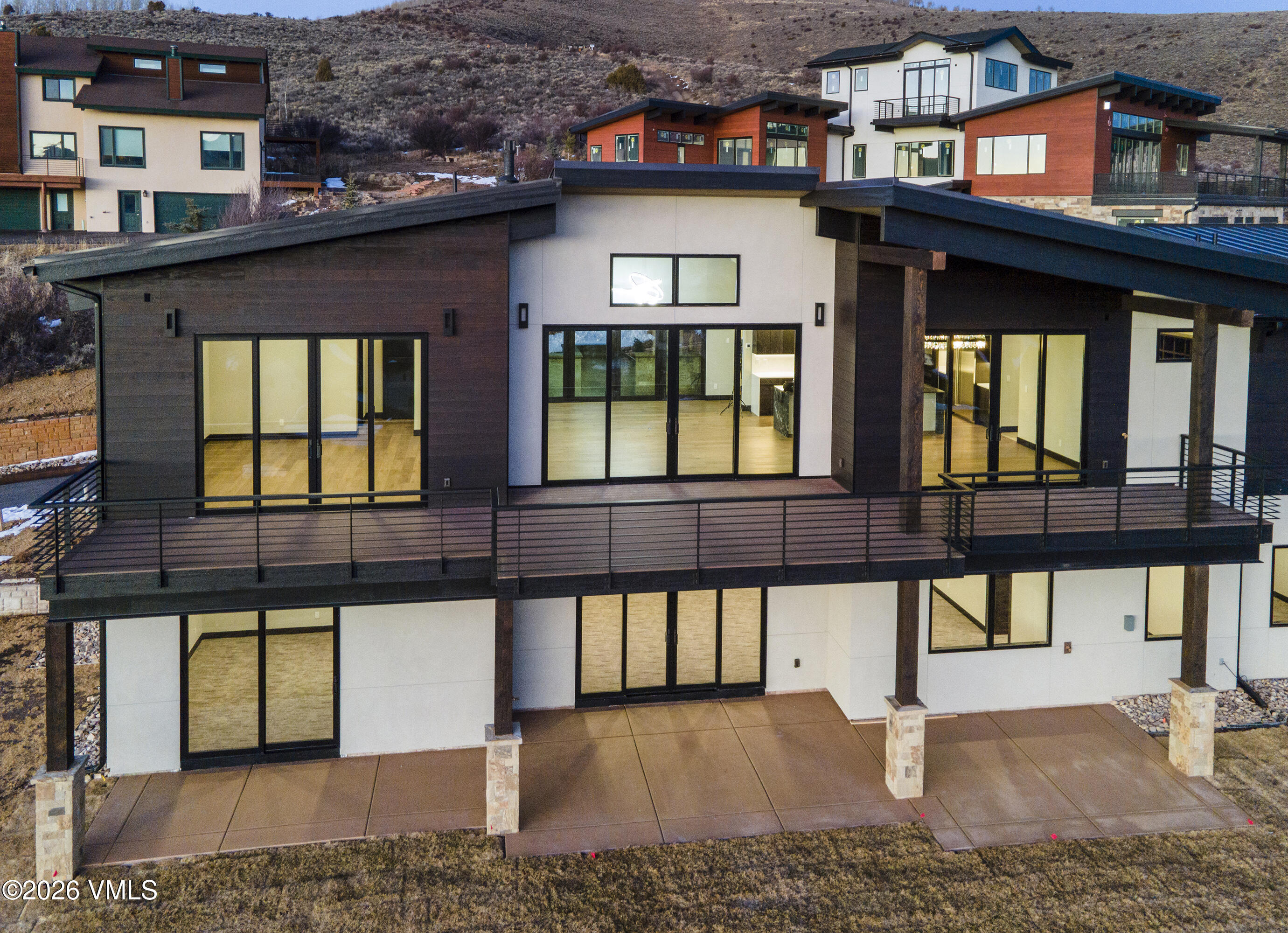 4644 North Point Avon, CO 81620 - Photo 70 of 71 4644-North-Pt_70