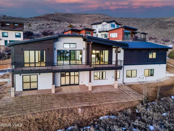 $5,600,000 | 4644 North Point, Avon, CO 81620