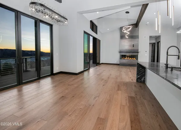 $5,600,000 | 4644 North Point, Avon, CO 81620