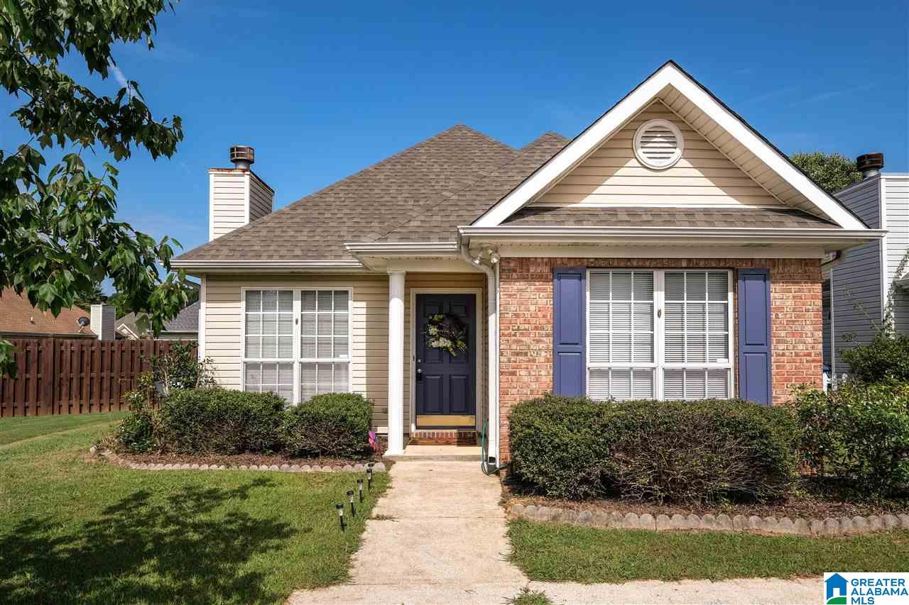 7476 Wyndham Parkway Helena, AL 35080 - Photo 1 of 25