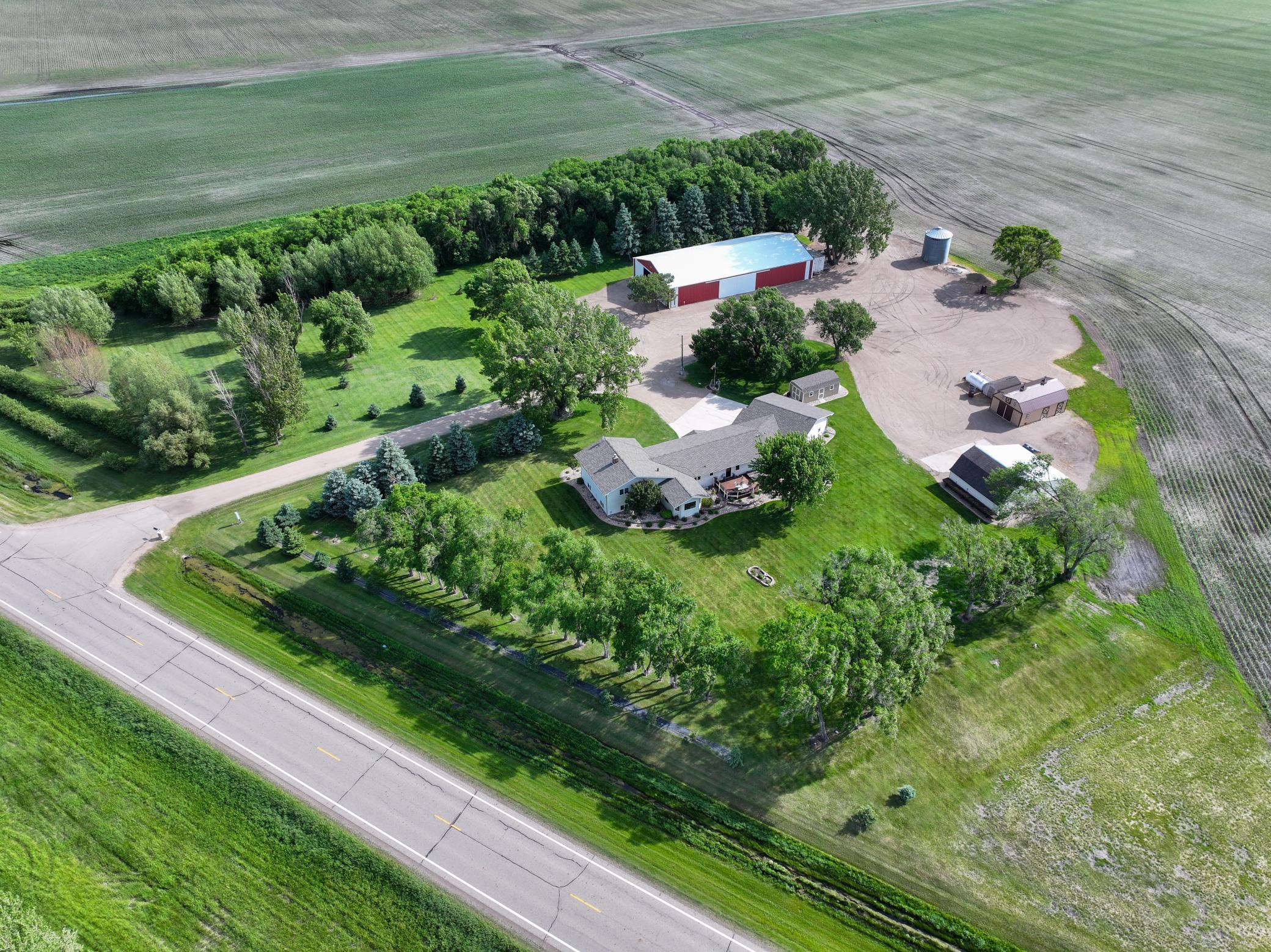 16824 State Highway 9 Norcross, MN 56274 - Photo 2 of 72