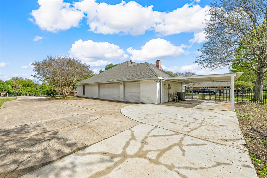 303 Riva Ridge Wylie, TX 75098 - Photo 32 of 35