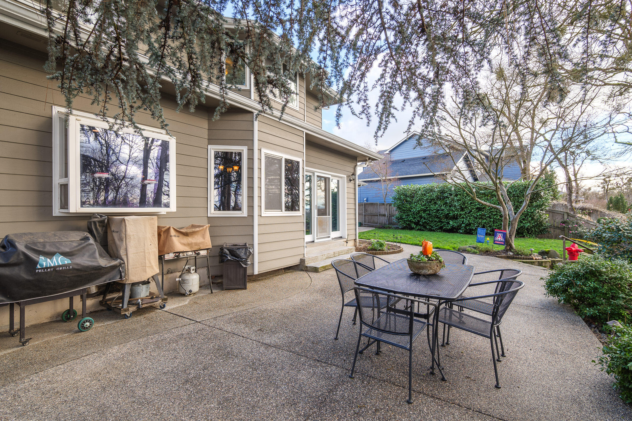 531 Ridgeway Avenue Central Point, OR 97502 - Photo 43 of 51 531RidgewayAve-040