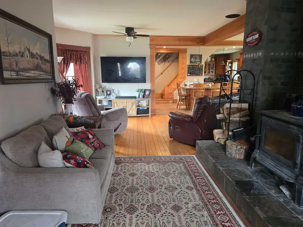 $375,000 | 83 Spring Street, Hardwick, VT 05843