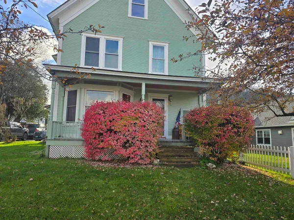 $375,000 | 83 Spring Street, Hardwick, VT 05843