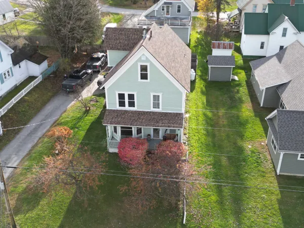 $375,000 | 83 Spring Street, Hardwick, VT 05843