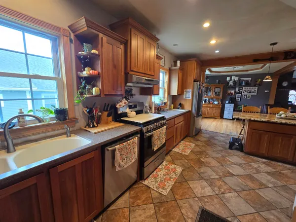$375,000 | 83 Spring Street, Hardwick, VT 05843