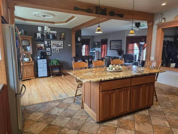 $375,000 | 83 Spring Street, Hardwick, VT 05843