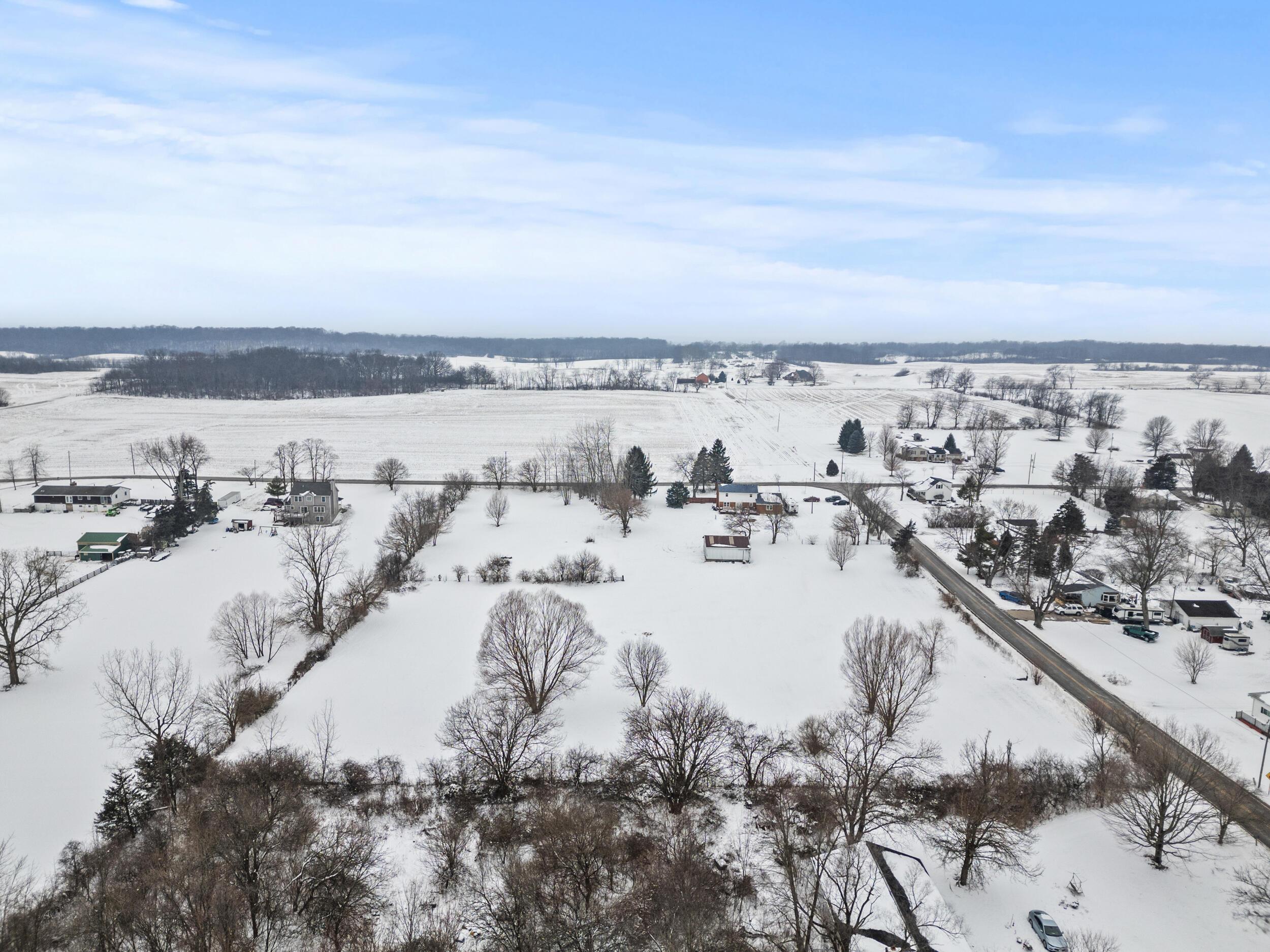 3980 Vernon-Asbury Road South Vienna, OH 45369 - Photo 42 of 43 1000026592