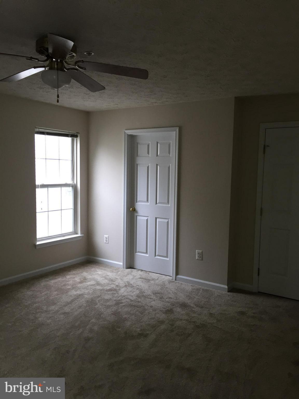 6395 Rutherford Court, Unit L Frederick, MD 21703 - Photo 16 of 19 Bedroom (Master)