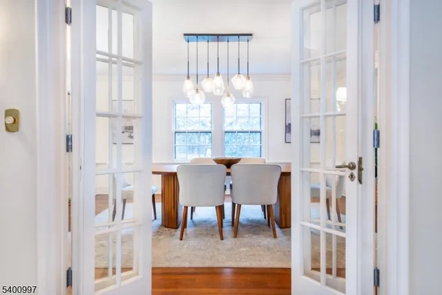 $1,995,000 | 158 South Mountain Avenue, Montclair, NJ 07042