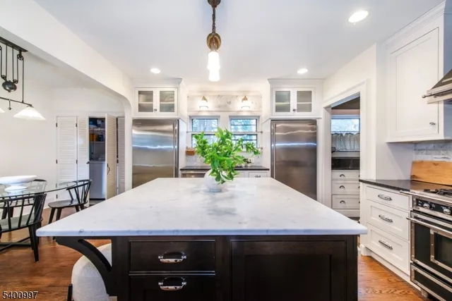 $1,995,000 | 158 South Mountain Avenue, Montclair, NJ 07042