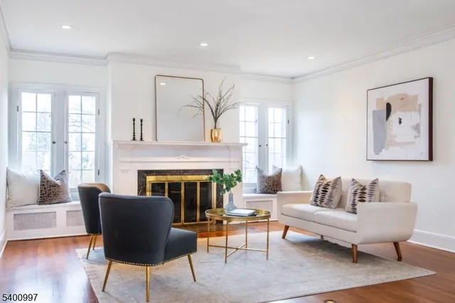 $1,995,000 | 158 South Mountain Avenue, Montclair, NJ 07042