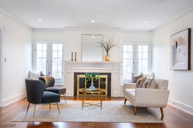 $1,995,000 | 158 South Mountain Avenue, Montclair, NJ 07042