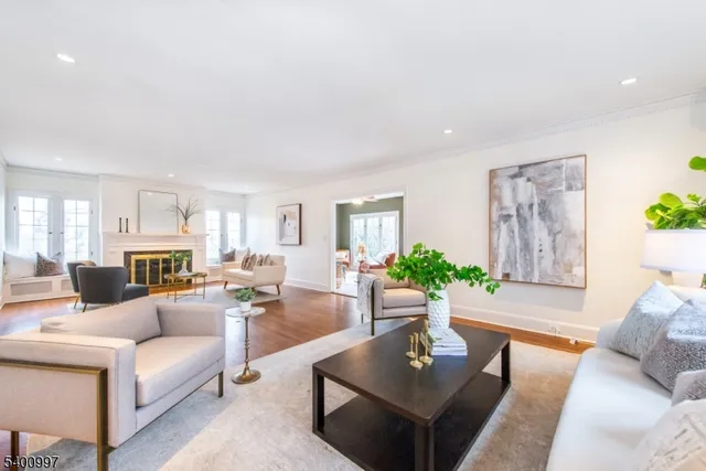 $1,995,000 | 158 South Mountain Avenue, Montclair, NJ 07042