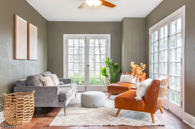 $1,995,000 | 158 South Mountain Avenue, Montclair, NJ 07042