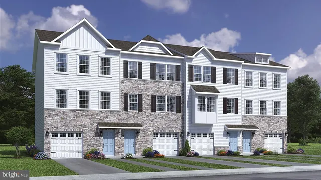 $438,120 | 217 Independence Court, Sellersville, PA 18960