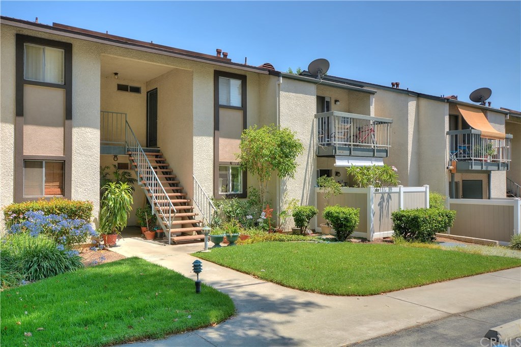 8990 19th Street, Unit 269 Rancho Cucamonga, CA 91701 - Photo 1 of 1 Front of unit's building