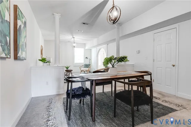 $310,000 | 870 Jessamine Street, Richmond, VA 23223