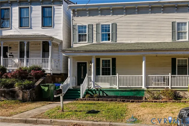 $310,000 | 870 Jessamine Street, Richmond, VA 23223