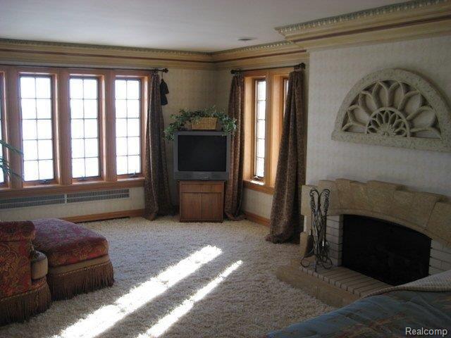 910 Lake Shore Road Grosse Pointe, MI 48236 - Photo 17 of 24 910 Lake Shore 056-1
