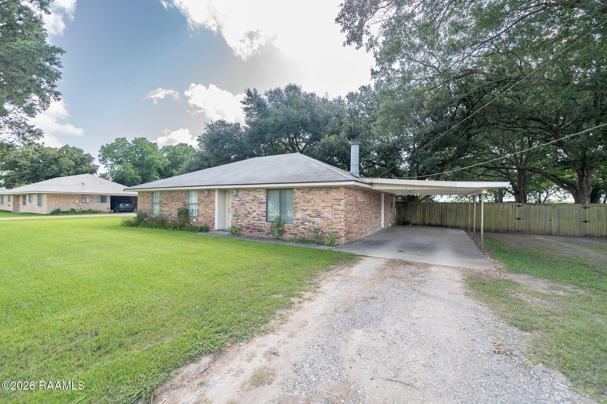 167 Bayou Teche Subdivision Road Opelousas, LA 70570 - Photo 4 of 28 BHP_4776