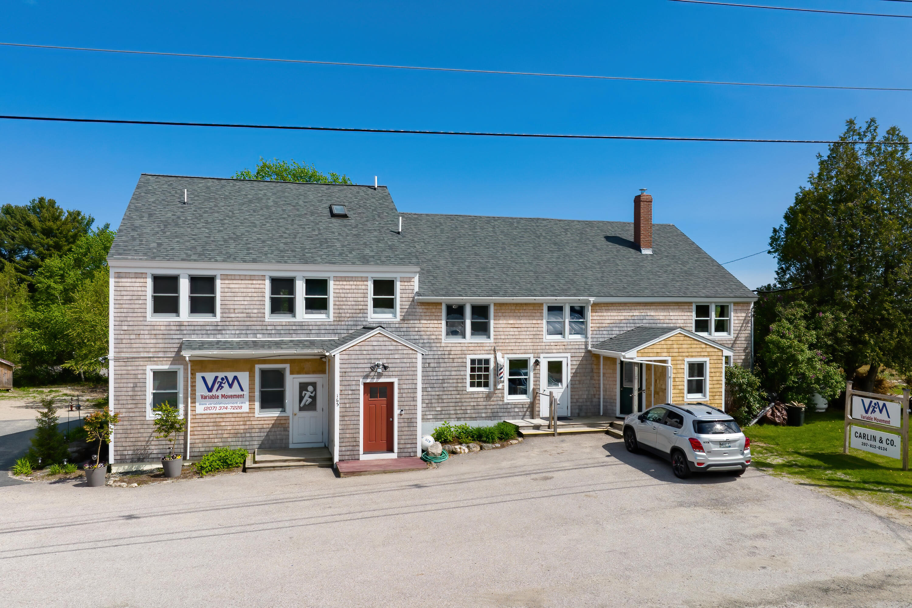 165 Ellsworth Road, Unit 7 Blue Hill, ME 04614 - Photo 3 of 73 16-165 Ellsworth Road HiRes-DTP