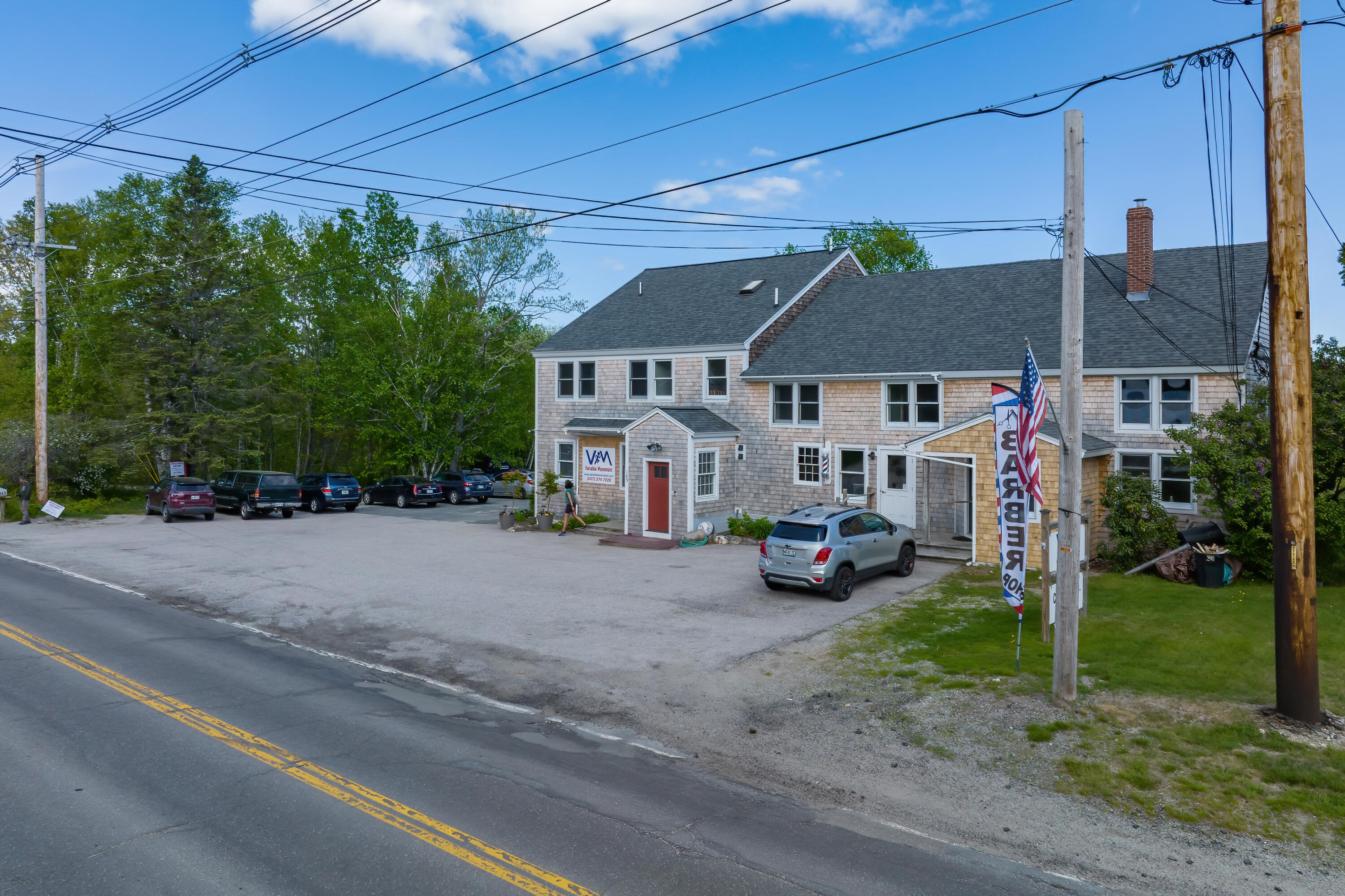 165 Ellsworth Road, Unit 7 Blue Hill, ME 04614 - Photo 5 of 73 20-165 Ellsworth Road HiRes-DTP