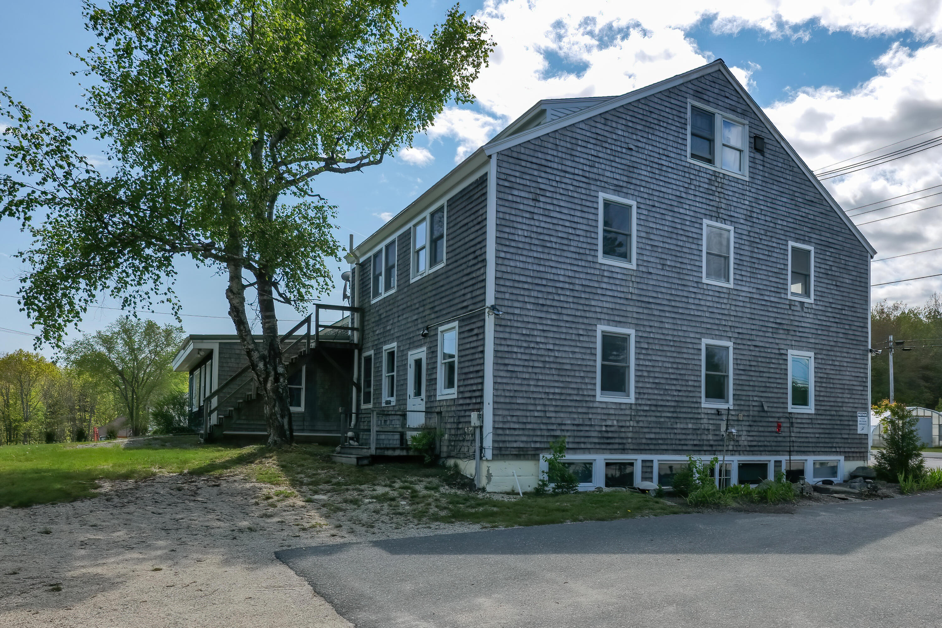 165 Ellsworth Road, Unit 7 Blue Hill, ME 04614 - Photo 7 of 73 23-165 Ellsworth Road HiRes-DTP