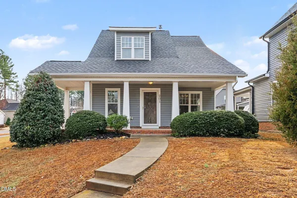 $285,000 | 201 Kipling Drive, Oxford, NC 27565