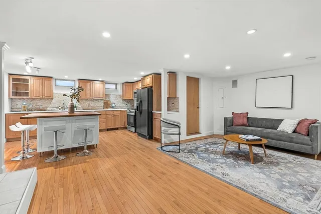 $2,300,000 | 30 Second Street, Cambridge, MA 02141