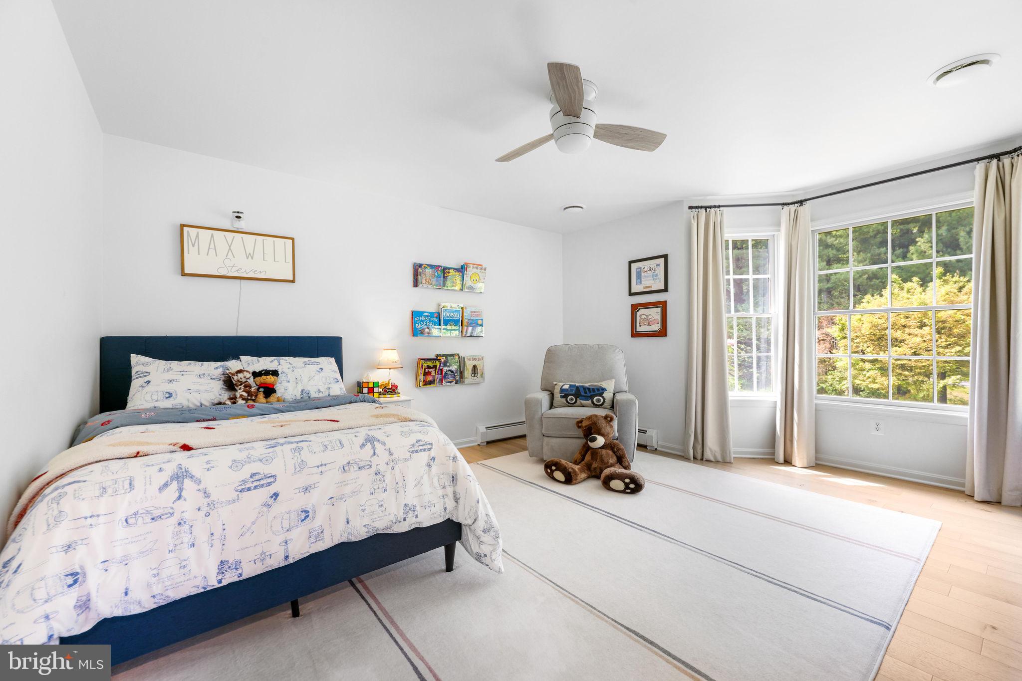 3705 Folly Quarter Road Ellicott City, MD 21042 - Photo 49 of 97 Gallery Image 49