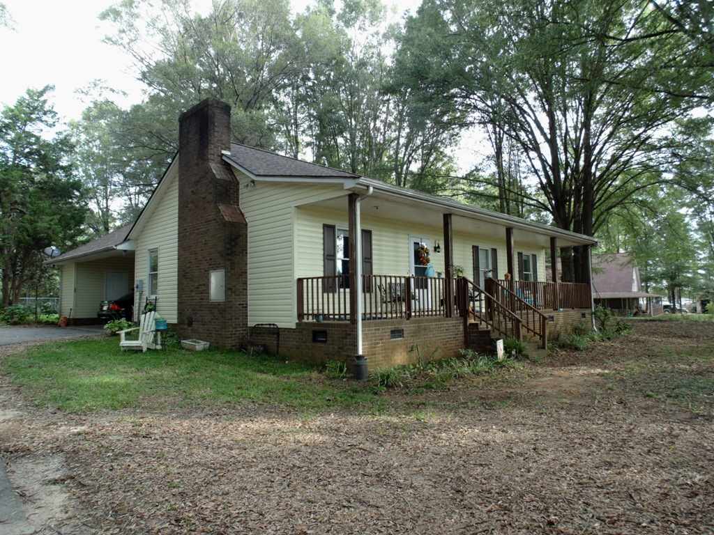870 Settle Road Inman, SC 29349 - Photo 1 of 36