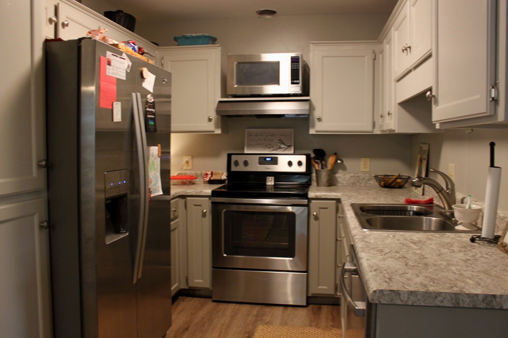 870 Settle Road Inman, SC 29349 - Photo 13 of 36