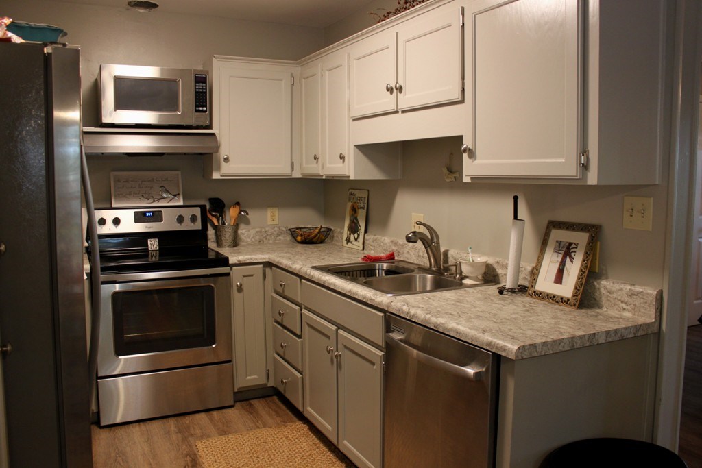 870 Settle Road Inman, SC 29349 - Photo 14 of 36