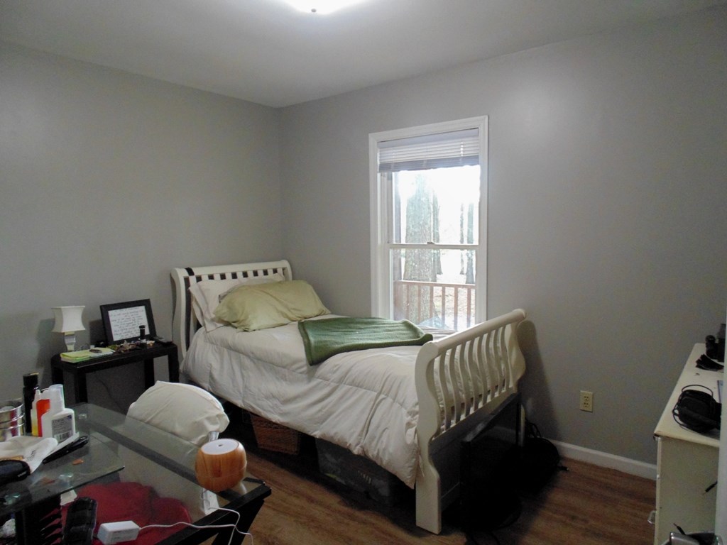 870 Settle Road Inman, SC 29349 - Photo 22 of 36